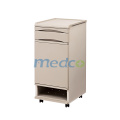 Nouveau style! Cabinet de chevet en plastique ABS pour patient C008